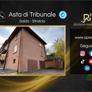 Appartamento in vendita, Via Santa Margherita, 4, Loiano