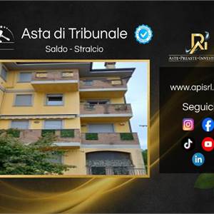 Appartamento in vendita, Via Statuto, 145, Sant'Angelo Lodigiano