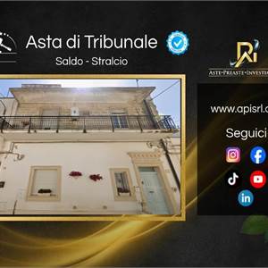 Appartamento in vendita, Via Zara,, 5, Oria