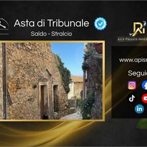 Apartment for sale, via piave 25, Roviano