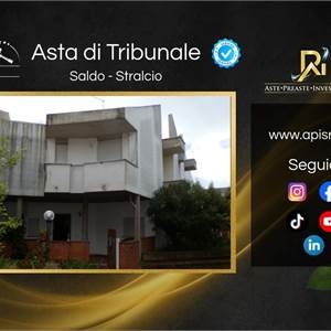 Apartment for sale, Stradone Sant'Anastasio, 1, Anzio