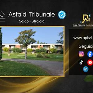 Appartamento in vendita, Via giuseppe mazzini, 1, Padenghe sul Garda