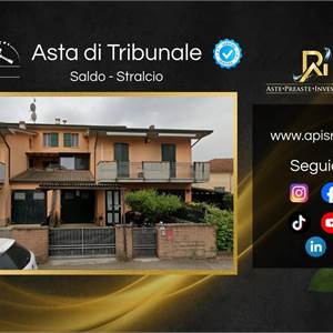 Appartamento in vendita, Via Romea Vecchia, 11/a, Ravenna