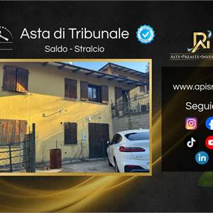 Appartamento in vendita, Via Idice, 12, Monghidoro