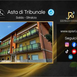 Appartamento in vendita, via Alessandro Manzoni, 7, Loiano