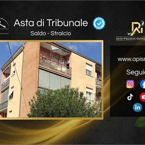 Appartamento in vendita, Via Bari, 23, Carpi