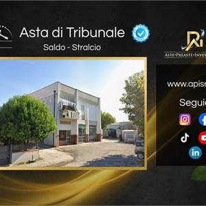 Apartment for sale, Via G. di Vittorio, 29, Massa Lombarda