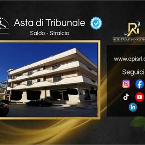 Apartment for sale, Via Giuseppe di Vittorio,, 16/B, Massafra