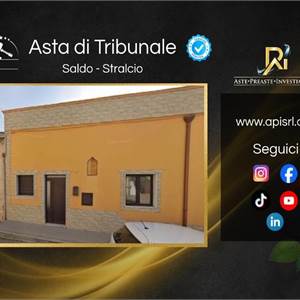 Apartment for sale, Via Barletta 74013, 11, Ginosa