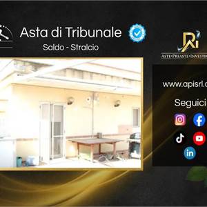 Apartment for sale, Via S. Domenico, 21, Taranto