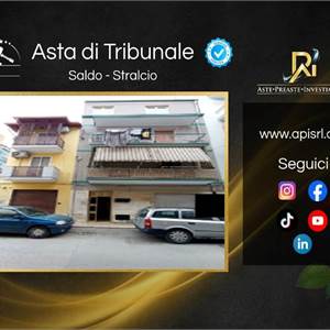 Apartment for sale, Via Giuseppe Mazzini, 91, Barletta