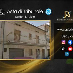 Appartamento in vendita, Via alessandro Volta, San Giovanni Rotondo