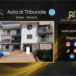 Apartment for sale, Via Saviano, 317, Nola