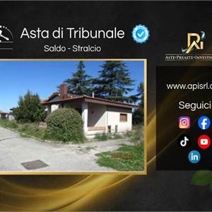 Villa for sale, Strada Statale Adriatica, Orta Nova