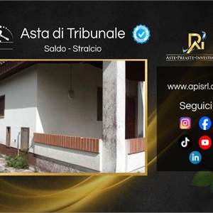 Villa for sale, Strada Statale Adriatica, Orta Nova