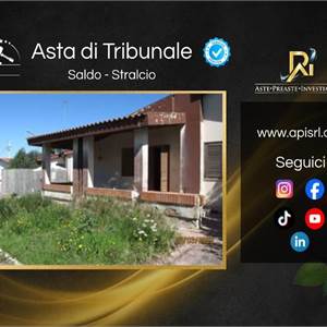 Villa for sale, Strada Statale Adriatica, Orta Nova