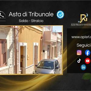 Apartment for sale, Via Zara, 9, San Pietro Vernotico