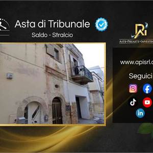 Apartment for sale, Via dei Mille, 7, Toritto