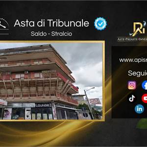 Apartment for sale, Via Lippiello, 94, Baiano