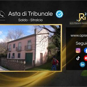 Casa singola in vendita, Madonna D'Avigliano  84022, 107, Campagna