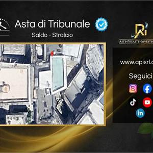 Apartment for sale, Corte Gentile, Bitonto