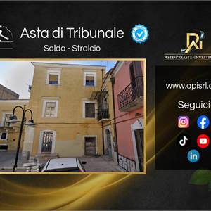 Apartment for sale, Piazza Mercato, 8, Foggia