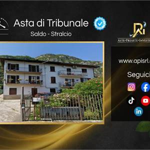 Appartamento in vendita, Via sicula, 14, Cividate Camuno