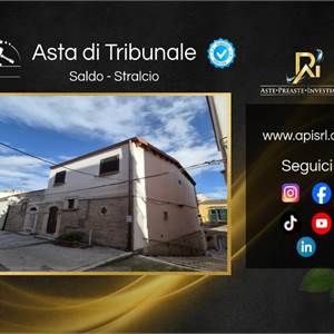 Appartamento in vendita, Via Le Grazie, 35, Minervino Murge