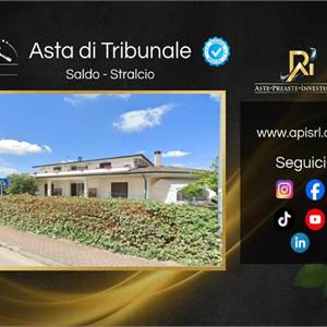 Apartment for sale, Via Learco Guerra, 4, Curtatone