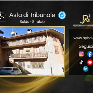 Apartment for sale, VIA CENTRO, 14, Zogno
