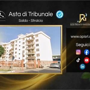 Appartamento in vendita, Via Nicola Lazzaro,, 1, Massafra