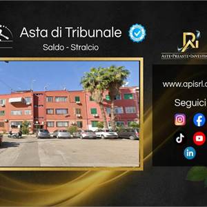 Appartamento in vendita, Via Domenico Ludovico de Vincentis,, snc, Taranto