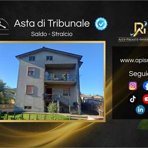 Apartment for sale, Via San Bono, 16, Ponte dell'Olio