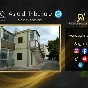 Appartamento in vendita, Viale Jonio,, 388, Taranto