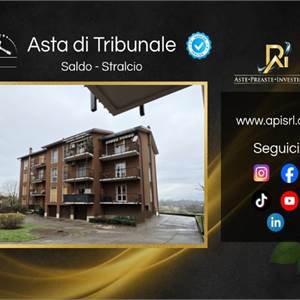 Apartment for sale, Via del Castano, 24, Besana in Brianza