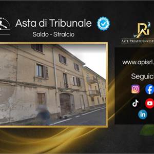 Appartamento in vendita, Via Zini, 19, Tradate