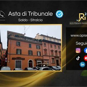 Apartment for sale, Piazza Galileo Galilei, 3, Bologna