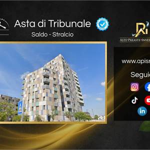 Appartamento in vendita, Viale G. Bosi Maramotti, 46, Ravenna