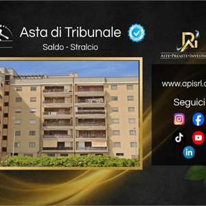 Appartamento in vendita, Piazza Alda Merini,, 6, Taranto