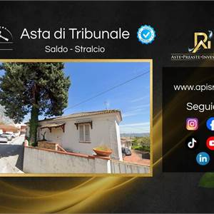 Town House for sale, Via Tevere, 15, Pianella