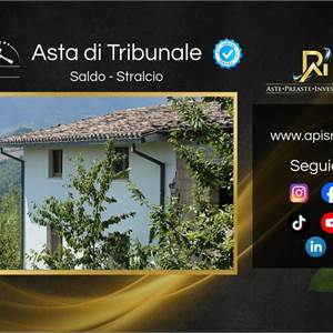 Casa singola in vendita, Contrada Colledoro, Castelli