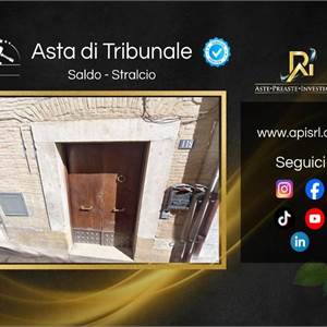 Appartamento in vendita, Corso garibaldi, 119, Lucera