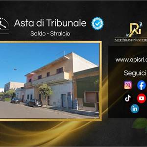 Appartamento in vendita, Via Padova,, 9, Galatina