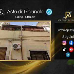 Apartment for sale, Via g. urbano, 9, Foggia