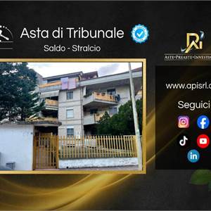 Appartamento in vendita, Via s. santeramo, 8, Margherita di Savoia