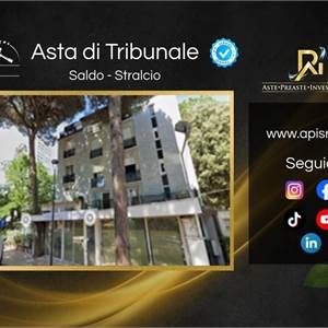 Apartment for sale, Via Milano, 10, Cervia