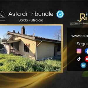 Terraced house for sale, Via del Fontanile Anagnino, 230, Roma