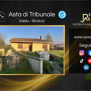 Villetta schiera in vendita, Via del Fontanile Anagnino, 230, Roma