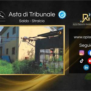 Apartment for sale, Via torretta, 205, Rieti