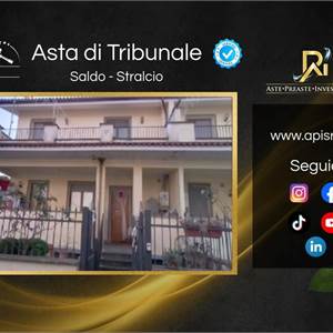 Apartment for sale, Via Giovanni Ferrauti, 1, Calcata